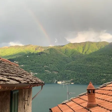 La Lanterna Apartamento *