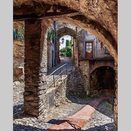 La Lanterna Apartamento Carate Urio