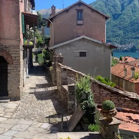 Apartamento La Lanterna *
