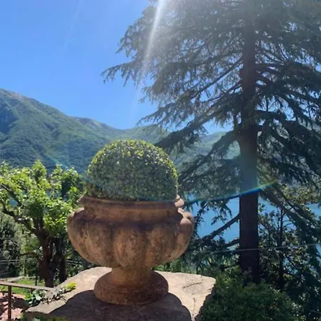 Apartamento La Lanterna *