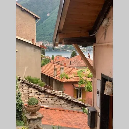 La Lanterna Apartamento Carate Urio