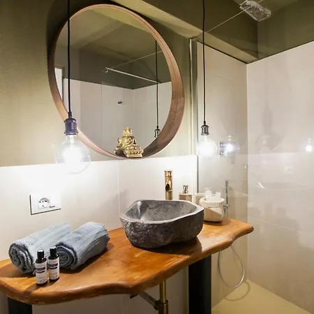 La Lanterna Apartamento *