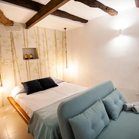 La Lanterna Apartamento