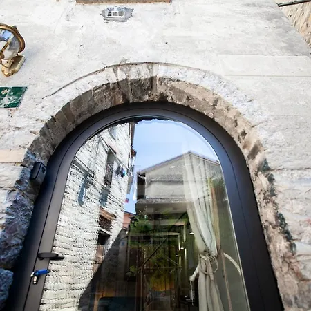 La Lanterna Apartmán Carate Urio