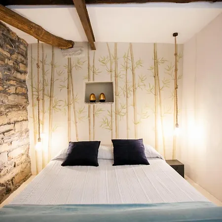 Apartamento La Lanterna *